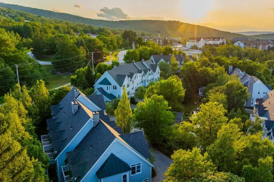 3B Stratton Springs Road, Stratton Mountain, VT 05155 - #2