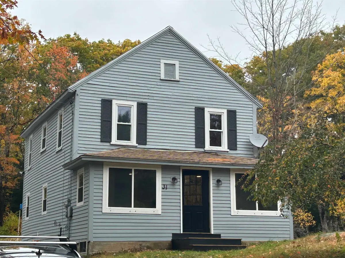 31 Pleasant Street, Antrim, NH 03440 - #1