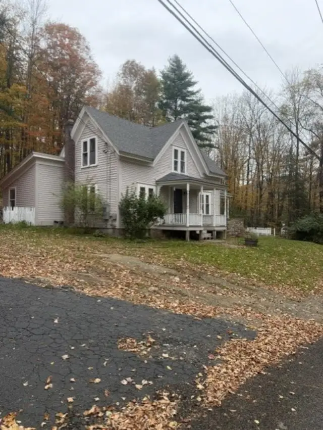 228 Jepson Road, Stamford, VT 05352 - #2