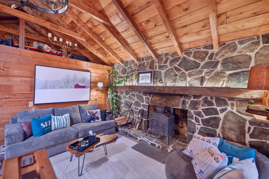 79 Captain Copeland Road, Dover, VT 05356 - #3