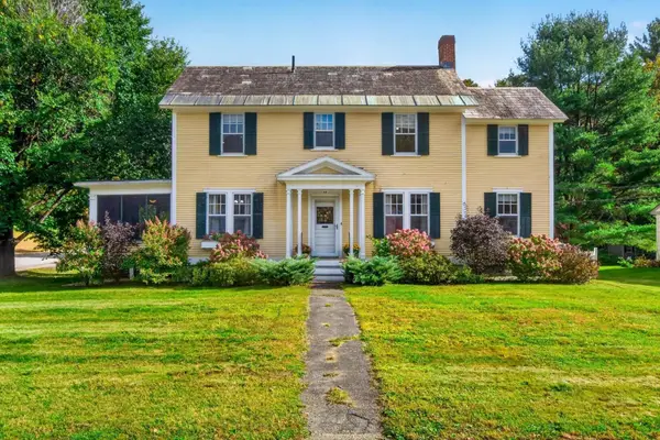 63 Warner Avenue, Proctor, VT 05765