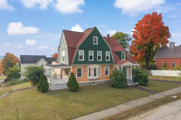 574 Belmont Street, Manchester, NH 03104