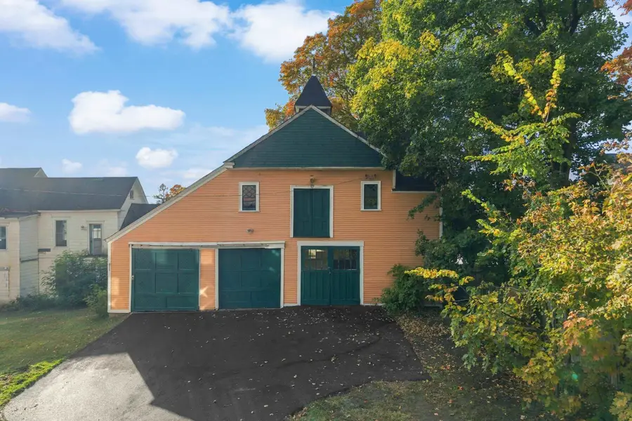 574 Belmont Street, Manchester, NH 03104 - #2