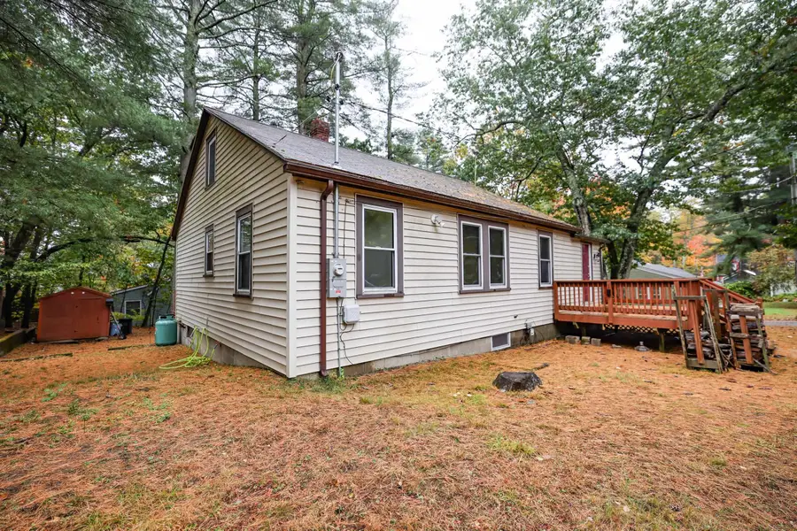 13 Second Street, Kingston, NH 03848 - #2