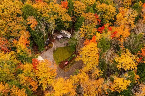 Lot 51 & 7 Montauk Way, Gilmanton, NH 03237