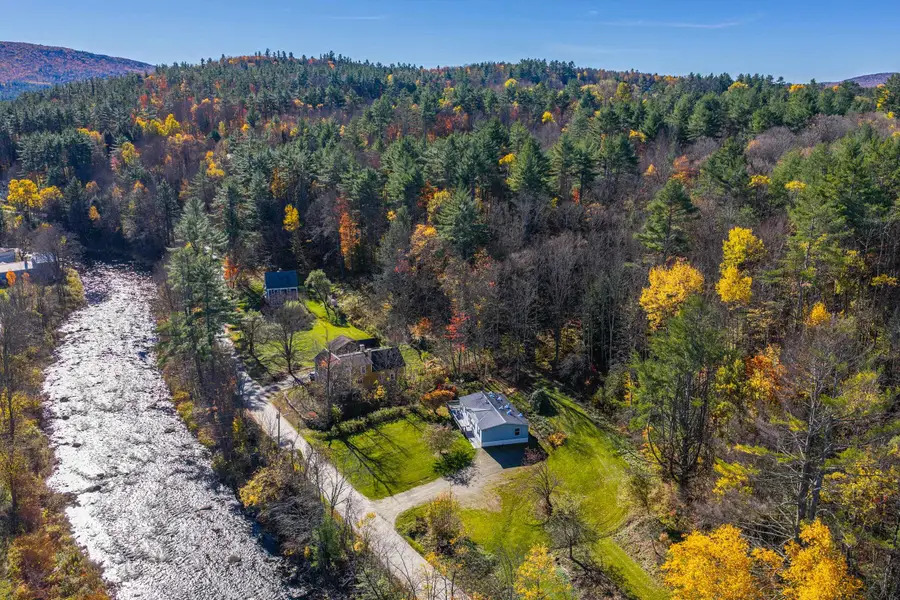 322 West River Street, South Londonderry, VT 05155 - #2