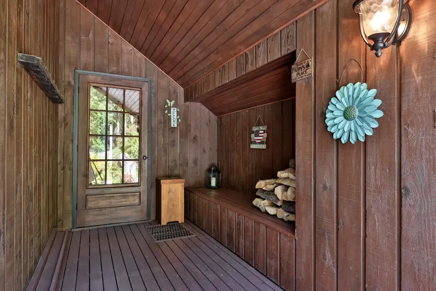 157 Timberhawk Road, Stockbridge, VT 05772 - #3