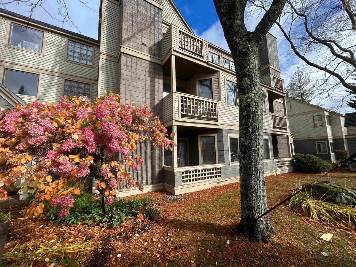 41 High Point Drive #13, Stratton Mountain, VT 05155 - #1
