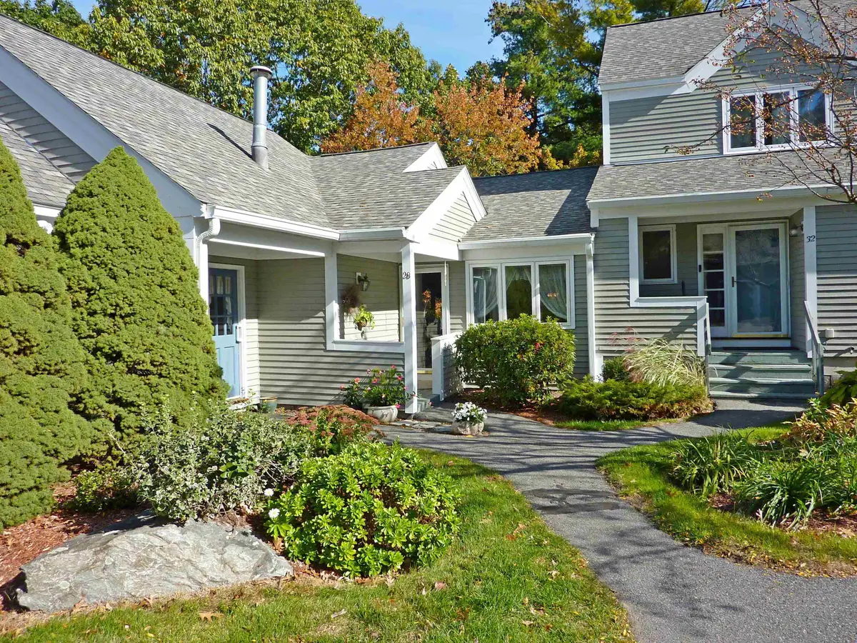 28 Heather Court, Nashua, NH 03062 - #1
