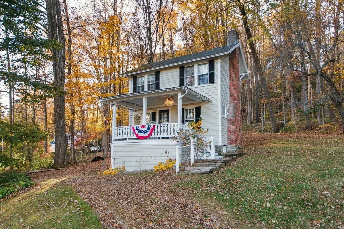168 Stones Throw Lane, Manchester, VT 05254 - #1