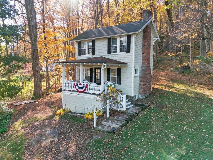168 Stones Throw Lane, Manchester, VT 05254 - #2
