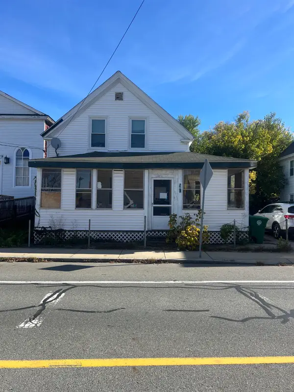 50 Palm Street, Nashua, NH 03060