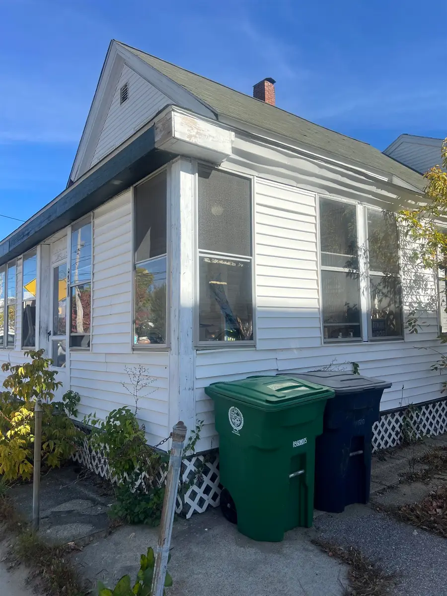 50 Palm Street, Nashua, NH 03060 - #2