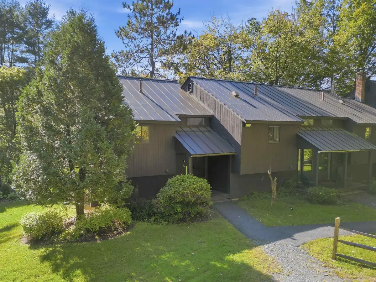 1299 Quechee Main Street, Quechee, VT 05059 - #1