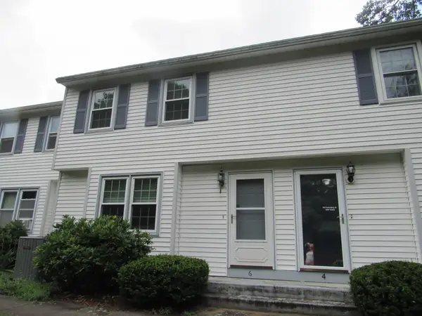 6 Lochmere Lane #367, Nashua, NH 03063