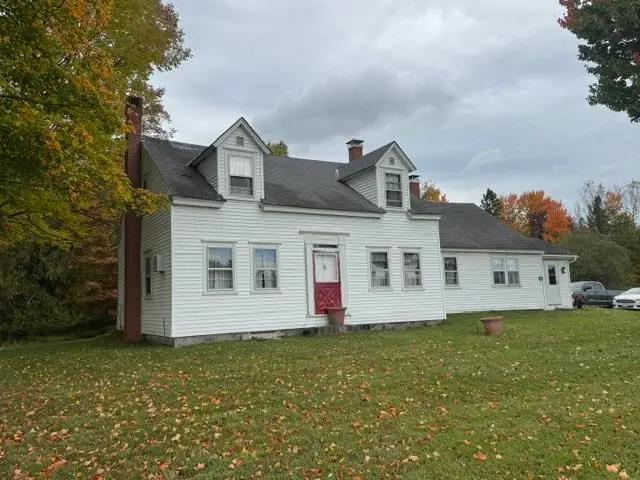 153 Donovan Road, Hardwick, VT 05836 - #3