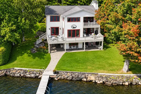 1483 West Shore Road, Cabot, VT 05647