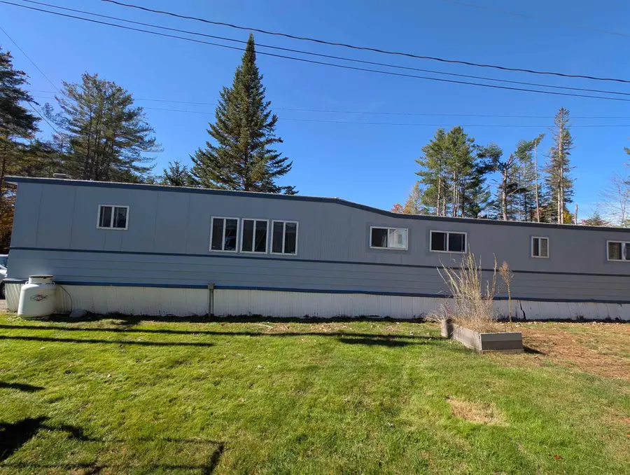 45 Fox Hill Lane, Franconia, NH 03580 - #2