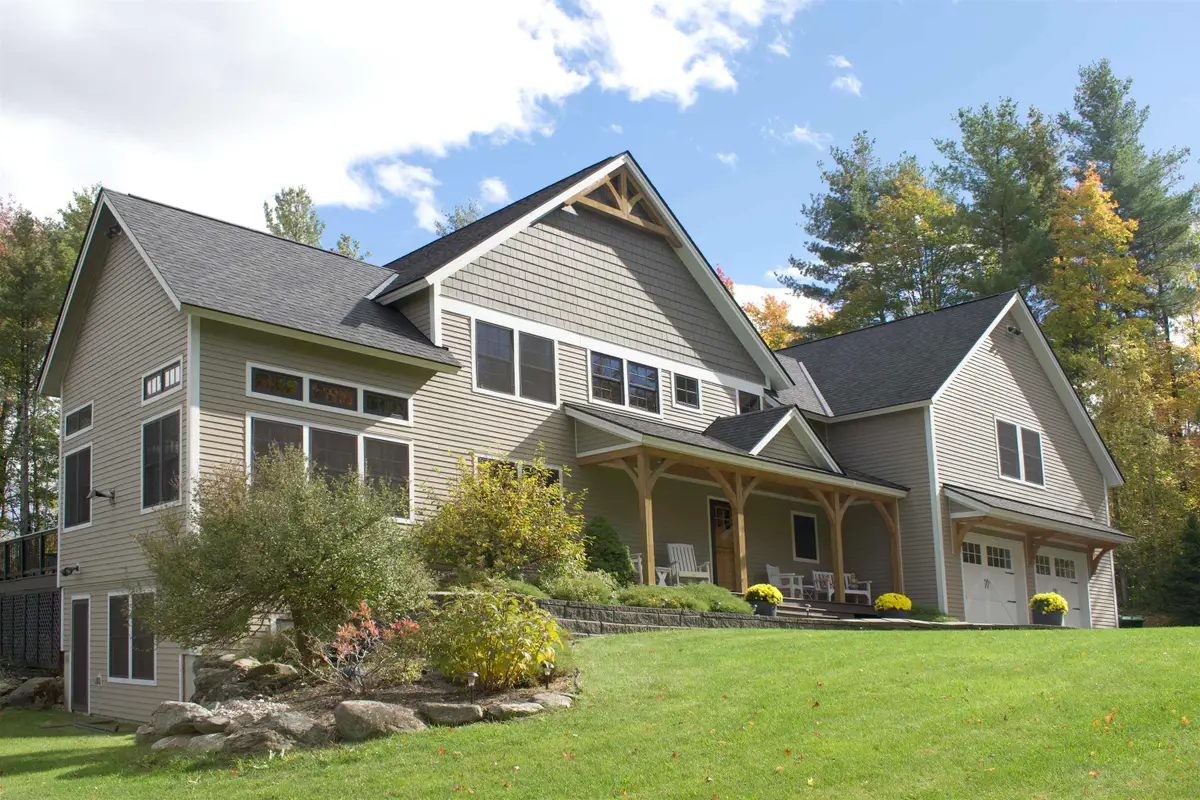 753 Martel Lane, Saint George, VT 05495 - #1