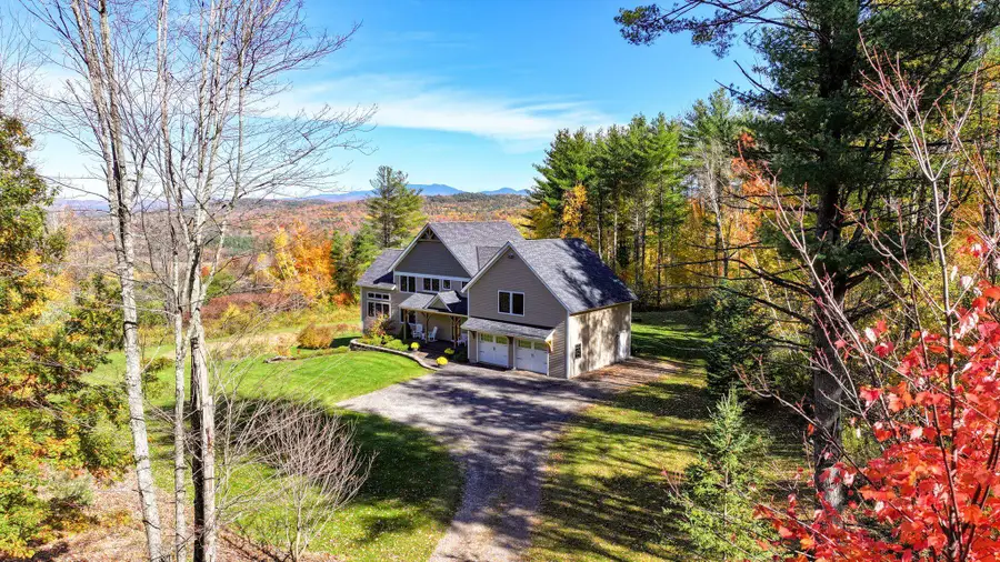 753 Martel Lane, Saint George, VT 05495 - #2