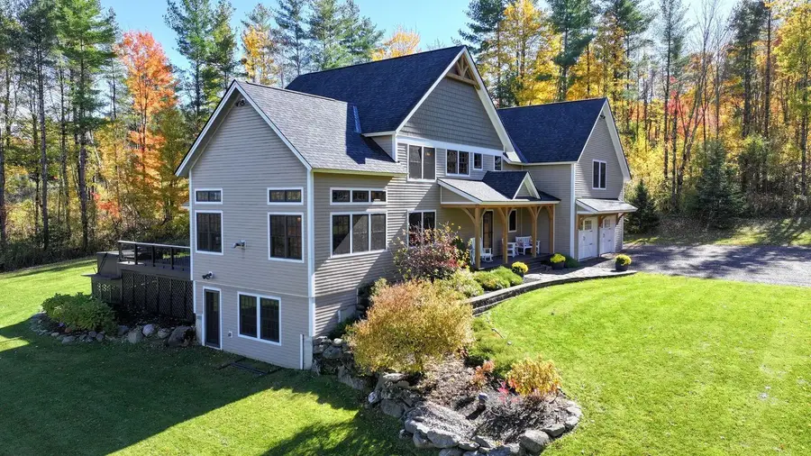 753 Martel Lane, Saint George, VT 05495 - #3