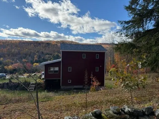 1275 Old Cheney Road, Windham, VT 05359 - #2