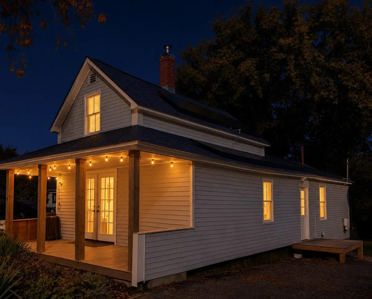 31 Ferry Street, Allenstown, NH 03275 - #1