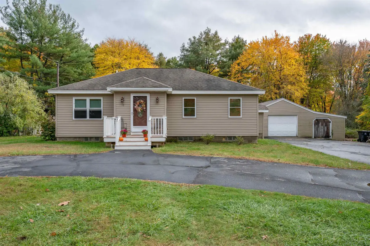 19 Sanders Road, Hudson, NH 03051 - #1