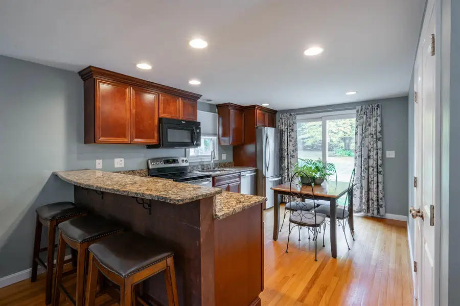 19 Sanders Road, Hudson, NH 03051 - #2