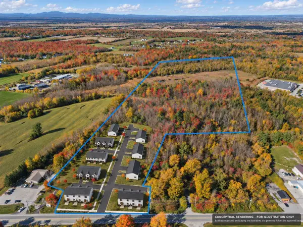 88-96 Swanton Road, St. Albans Town, VT 05478