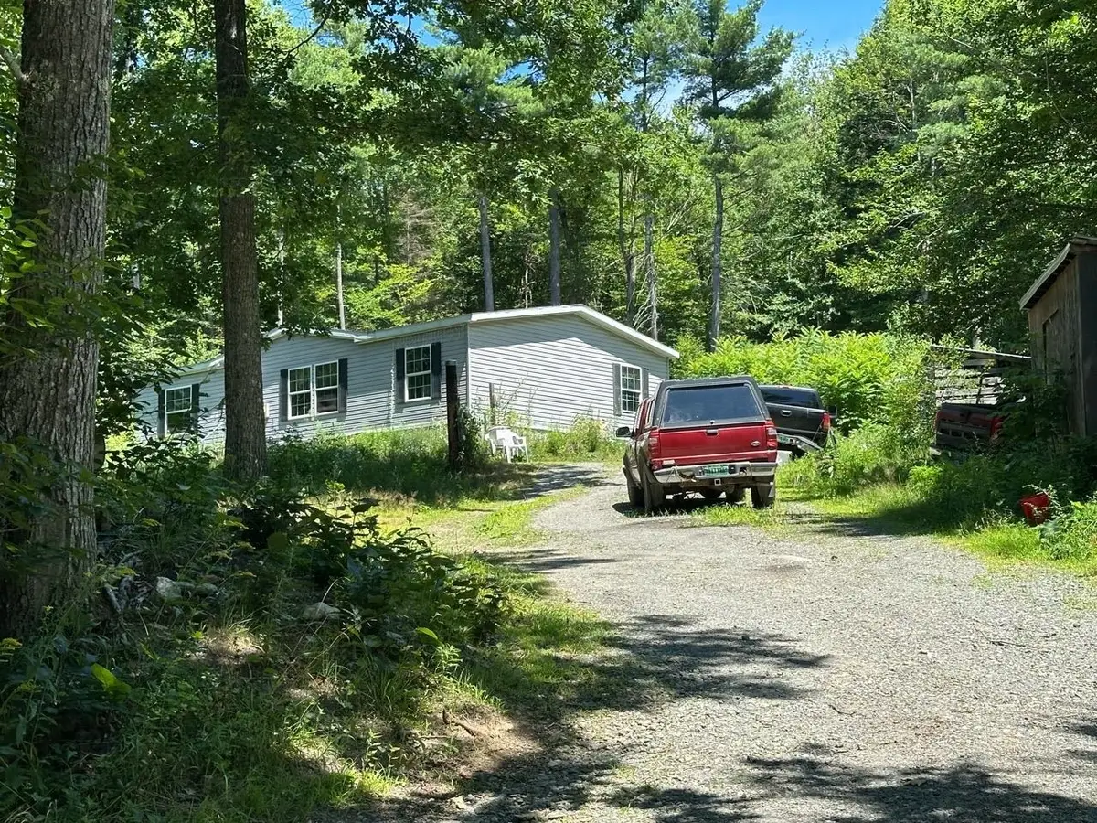 115 Valley Cemetery Road, Athens, VT 05143 - #1