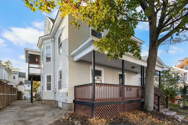 6 Ray Street, Manchester, NH 03104