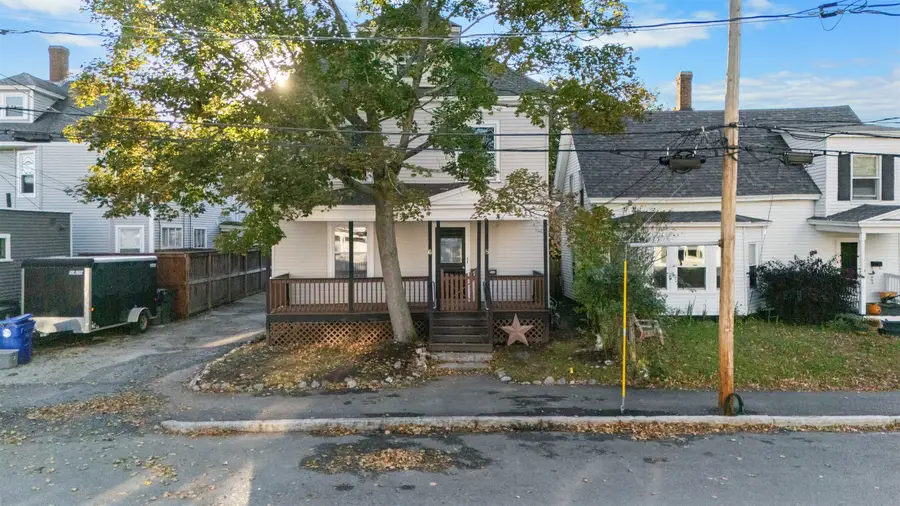 6 Ray Street, Manchester, NH 03104 - #2