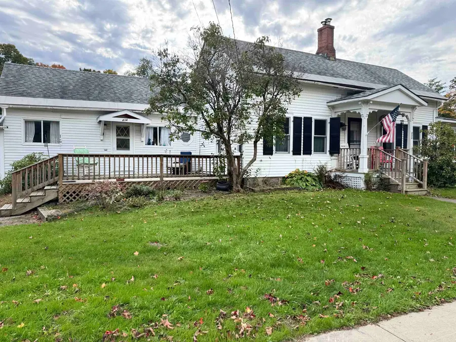 434 East Main Street, East Middlebury, VT 05740 - #2