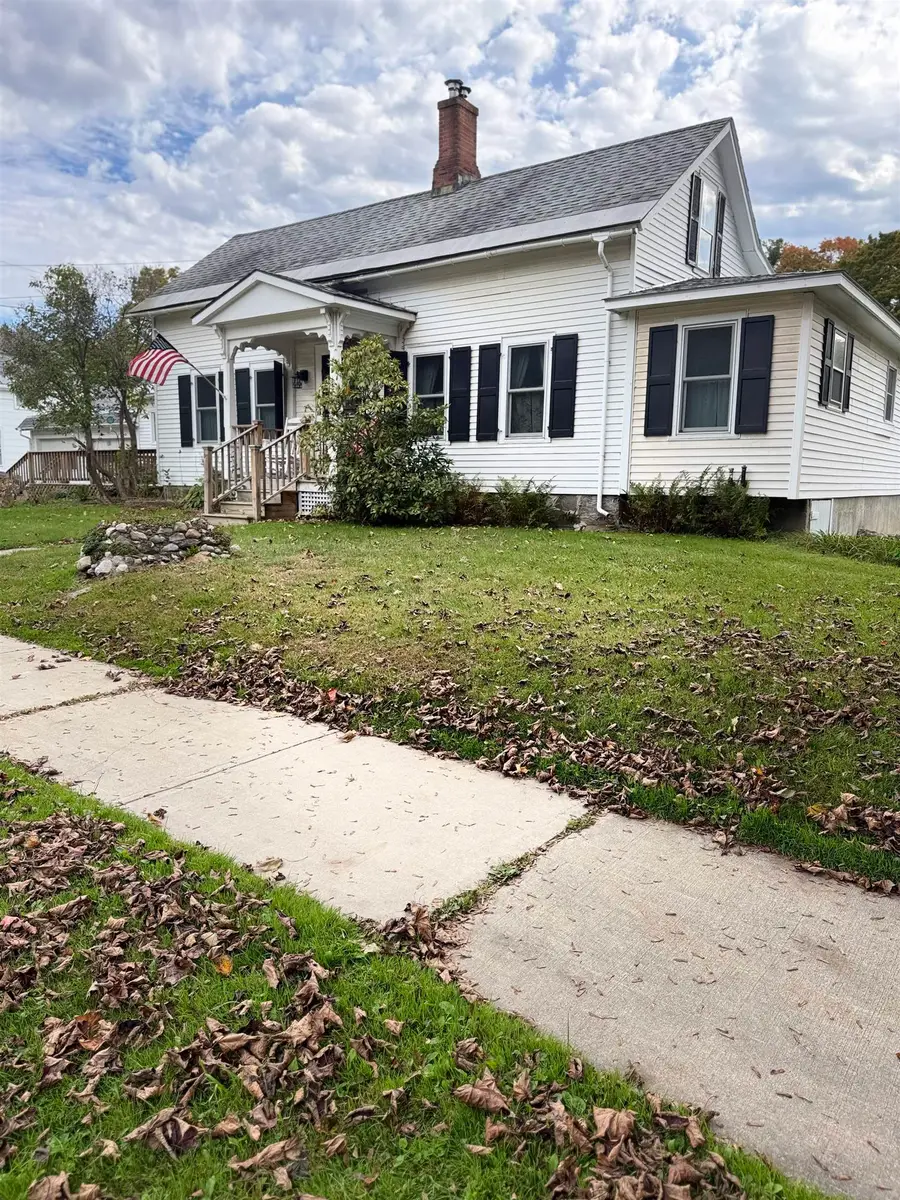 434 East Main Street, East Middlebury, VT 05740 - #3