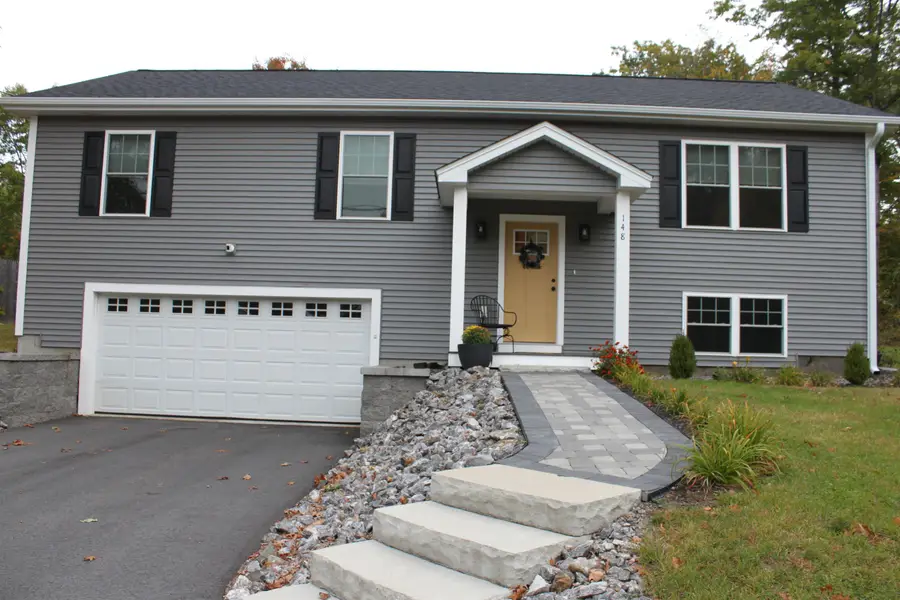 148 Old Dover Road, Rochester, NH 03867 - #2