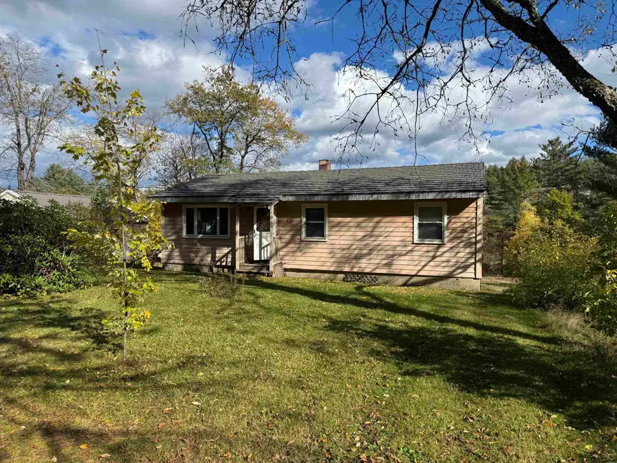 169 Cass Mill Road, Alexandria, NH 03222 - #2