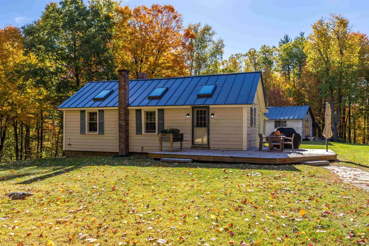 42 Lake View Drive, Concord, NH 03303 - #1