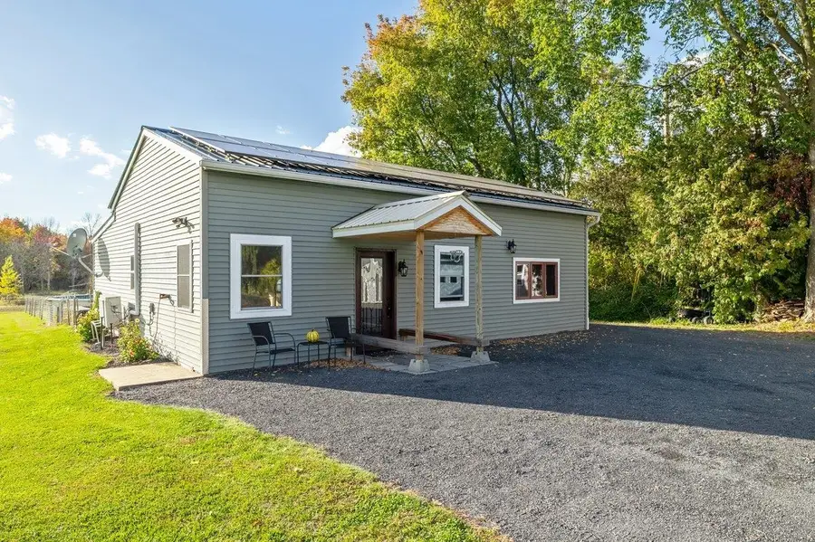 1531 Border Road, Alburgh, VT 05440 - #2