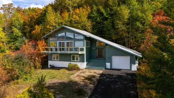 163 Mittenwald Strasse, Bartlett, NH 03838