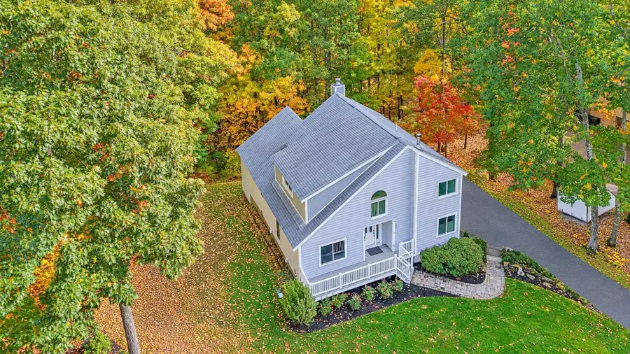 39 Hunter Drive, Derry, NH 03038 - #3
