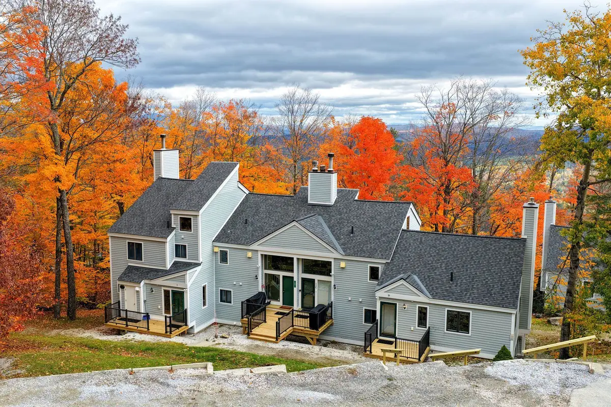 88 Okemo Trailside Extension #12D, Ludlow, VT 05149 - #1