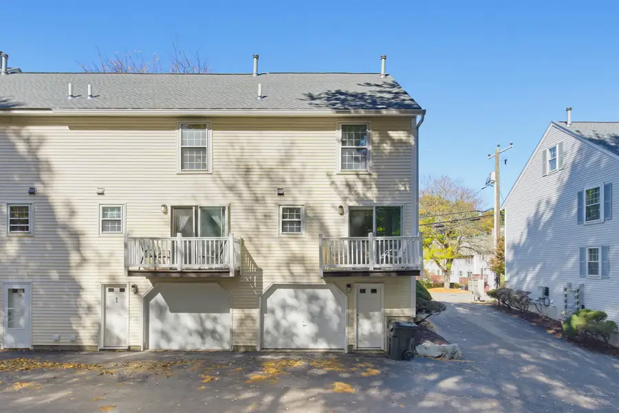 45 Beech Hill Avenue, Manchester, NH 03103 - #3