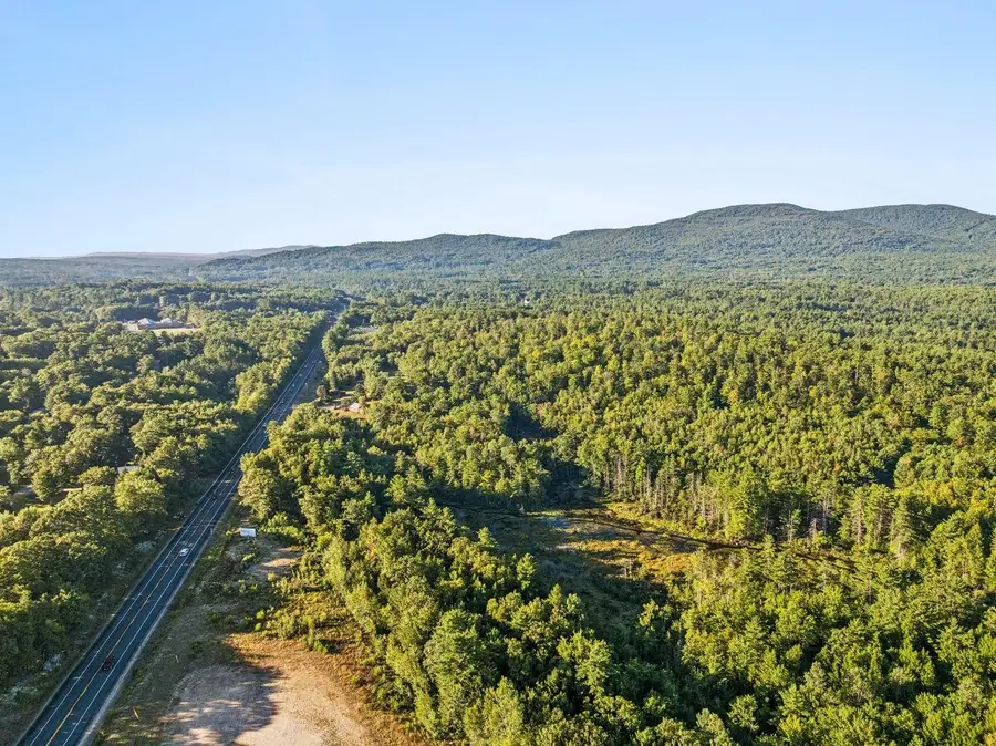 2697 White Mountain Highway, Wakefield, NH 03872 - #3