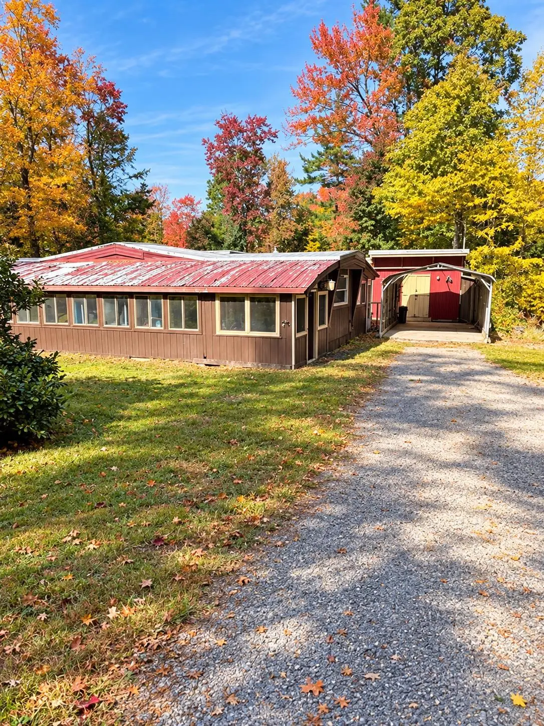 201 Marcy Hill Road, Swanzey, NH 03446 - #1