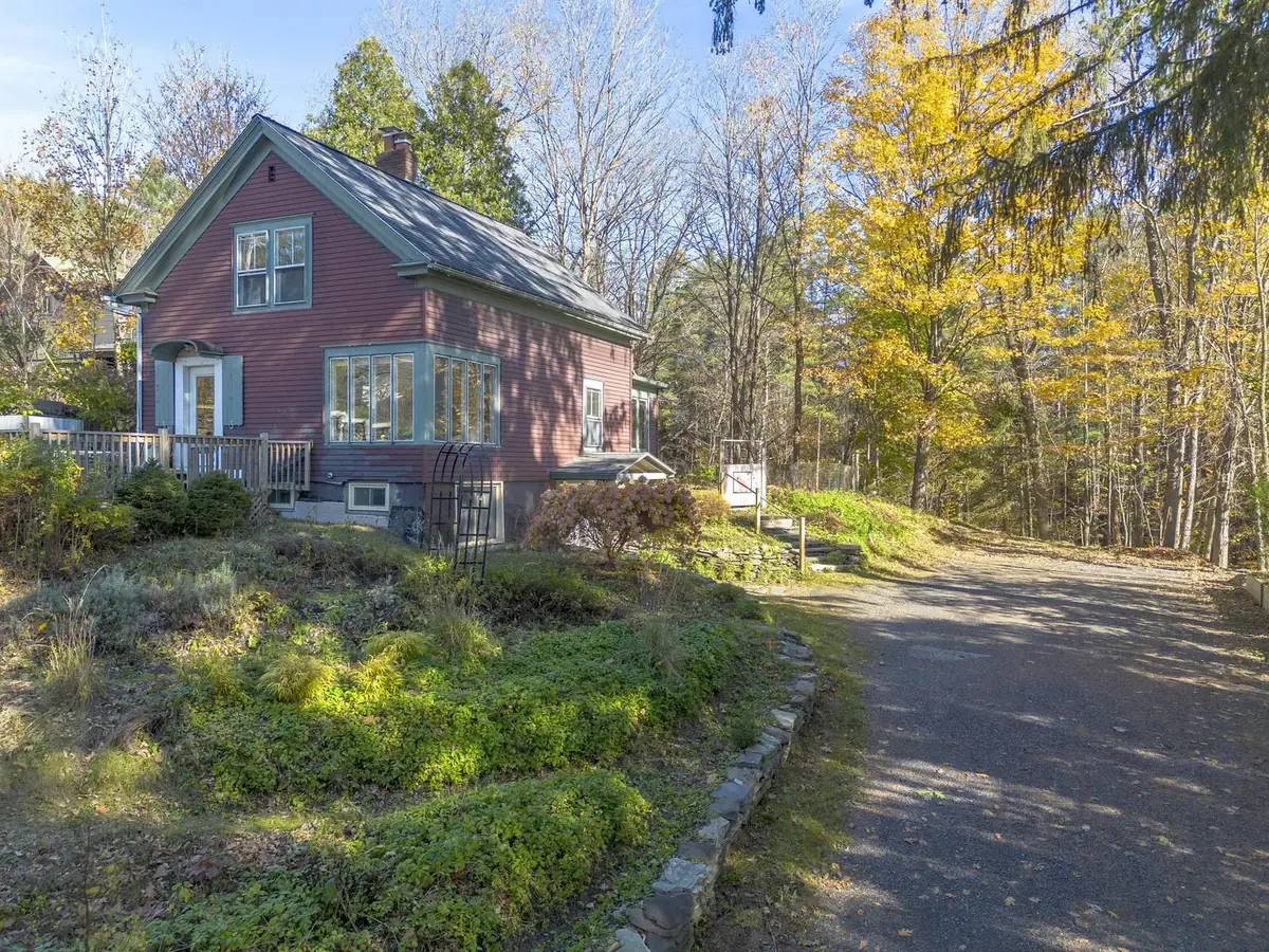 15 Merrill Terrace, Montpelier, VT 05602 - #1