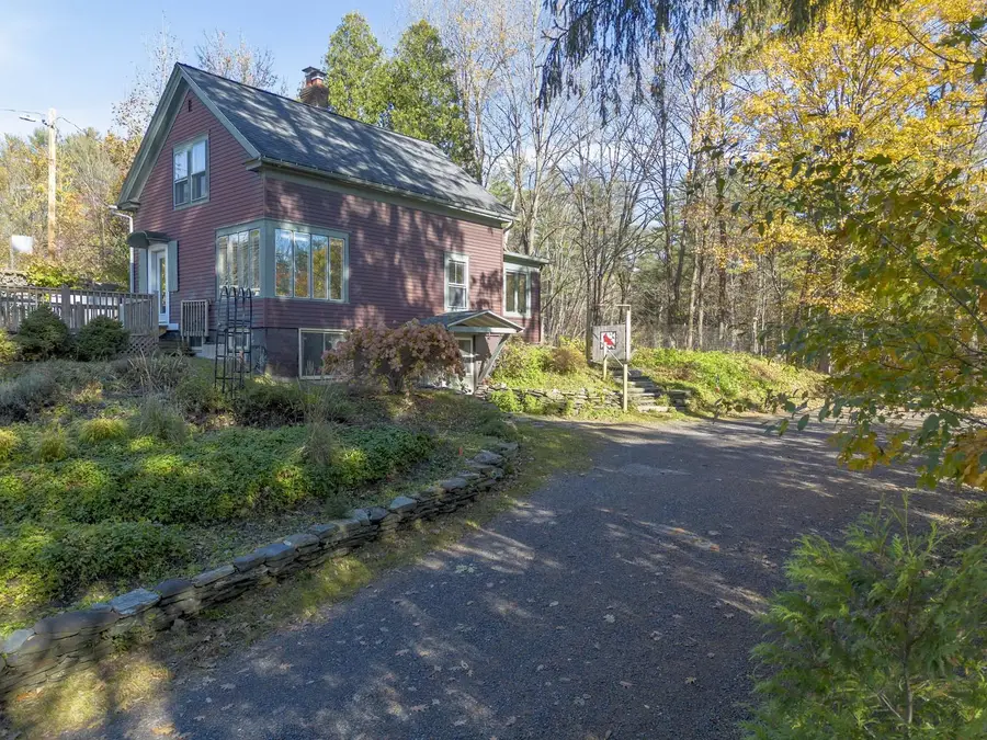 15 Merrill Terrace, Montpelier, VT 05602 - #2