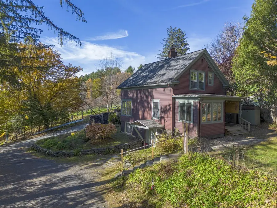 15 Merrill Terrace, Montpelier, VT 05602 - #3