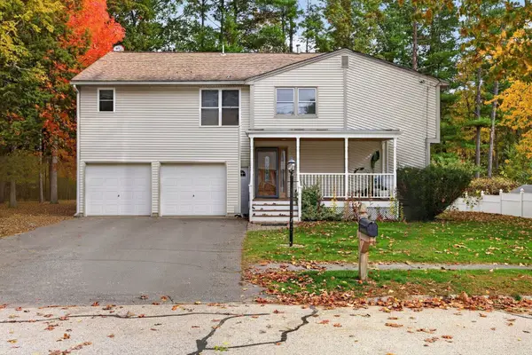 9 Bradford Street, Nashua, NH 03063