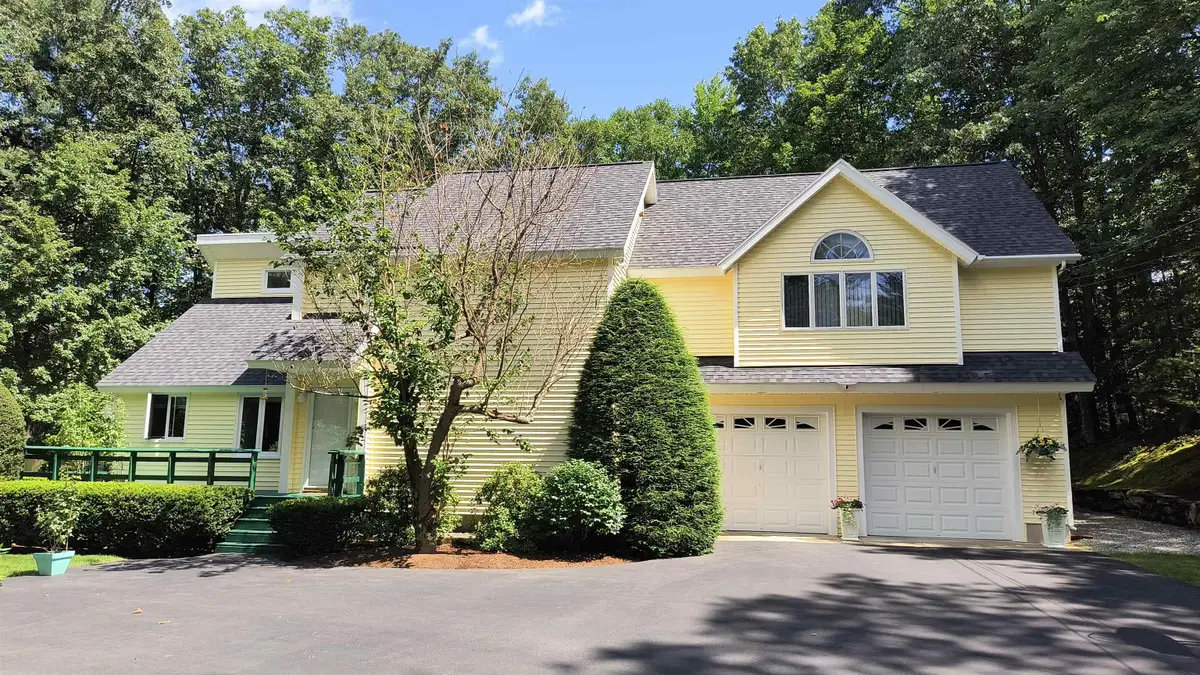 25 Chagnon Lane, Hudson, NH 03051 - #1